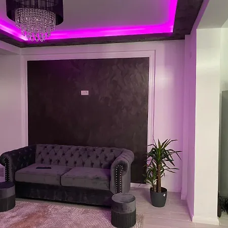 Apartamento Silver