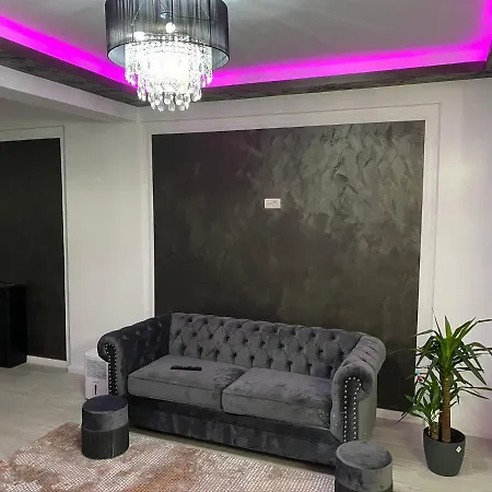 Apartamento Silver Năvodari