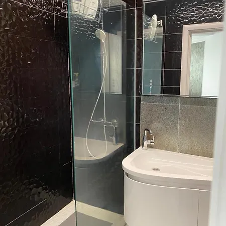 Silver Apartamento