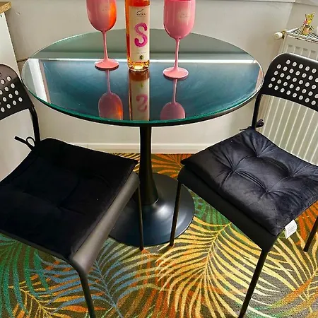 Apartamento Silver