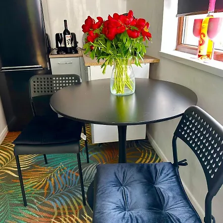 Apartamento Silver