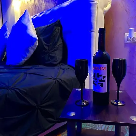 Apartamento Silver *